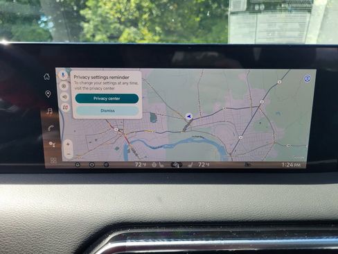 New 2025 Nissan Armada SL w/ Captain's Chari Seat Package image 24