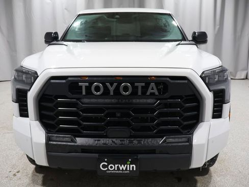 Used 2024 Toyota Tundra TRD Pro image 9