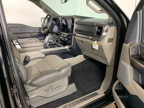 Used 2024 Ford F150 Platinum w/ Equipment Group 703A Plus image 41