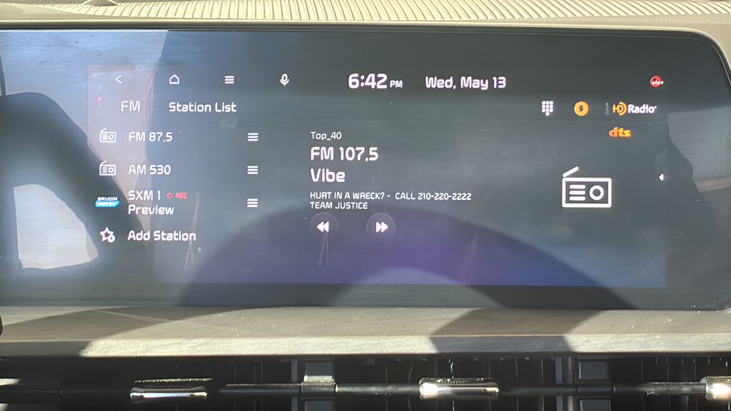 Used 2023 Kia Telluride EX X-Line AWD/4WD image 29