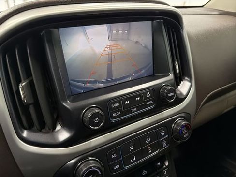 Used 2017 GMC Canyon SLT w/ Trailering Package image 19