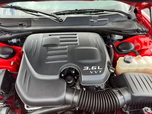 Used 2023 Dodge Challenger GT image 34