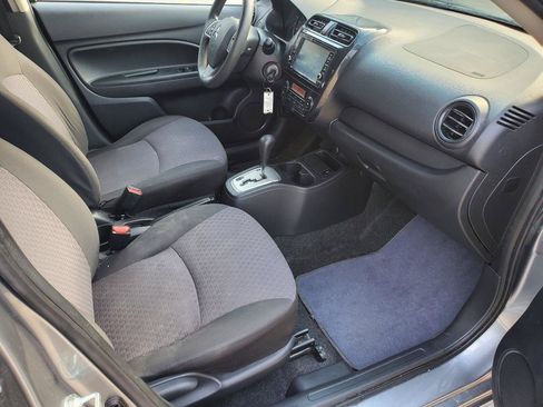 Used 2020 Mitsubishi Mirage ES FWD image 5