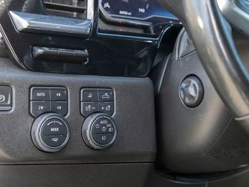 Used 2023 Chevrolet Silverado 1500 LTZ w/ LTZ Premium Package image 25