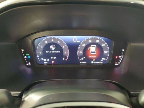 Used 2026 Honda CR-V EX-L image 26