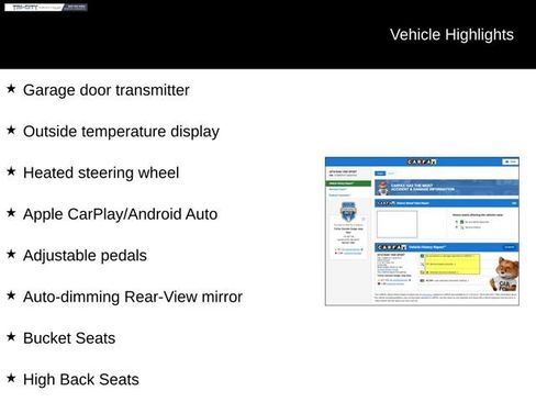 Used 2018 RAM 1500 Sport w/ Sport Premium Group image 8
