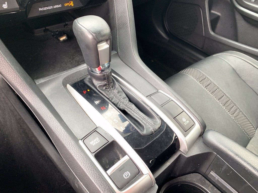 Used 2019 Honda Civic EX-L image 21