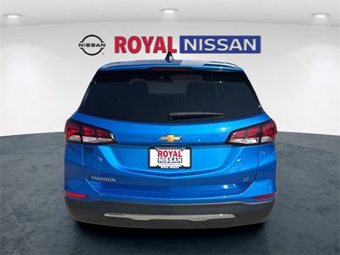 Used 2024 Chevrolet Equinox LT image 6