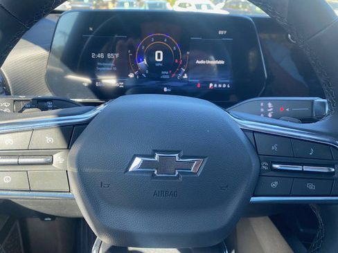 New 2026 Chevrolet Equinox LT image 7