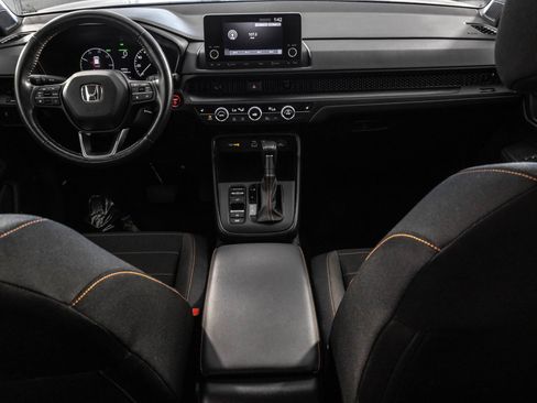 Used 2023 Honda CR-V Sport image 22