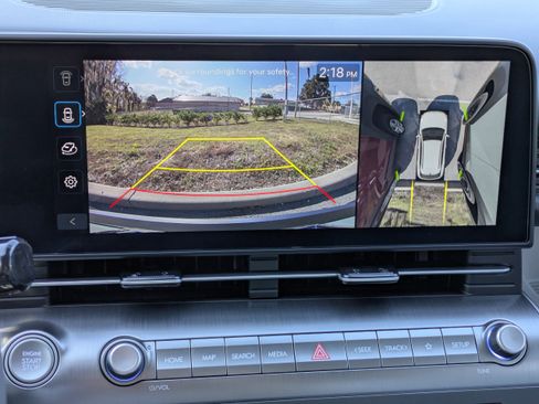 New 2026 Hyundai Kona Limited image 26