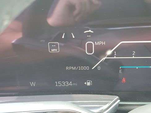 Certified 2025 Cadillac Escalade Sport w/ Touring Package AWD/4WD image 26