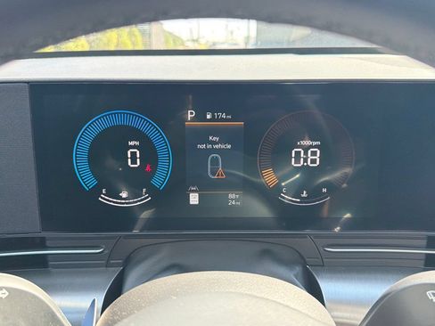 New 2026 Hyundai Kona SEL Premium FWD image 20