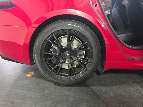 Used 2023 Tesla Model S Standard Range image 21