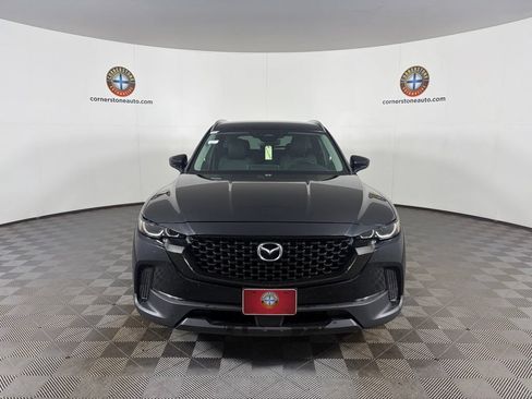 Used 2025 MAZDA CX-50 AWD 2.5 S w/ Preferred Package image 5