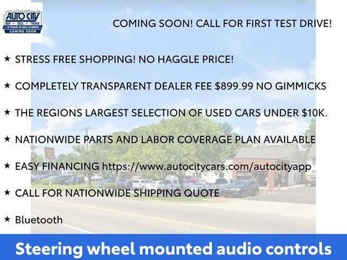 Used 2014 Nissan Frontier S RWD image 11
