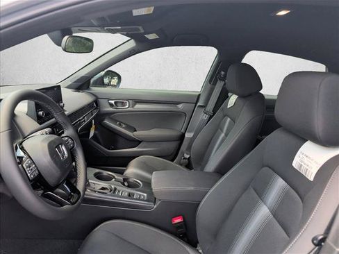 New 2026 Honda Civic Sport image 14