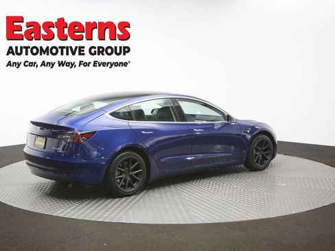 Used 2019 Tesla Model 3 Long Range AWD/4WD image 36