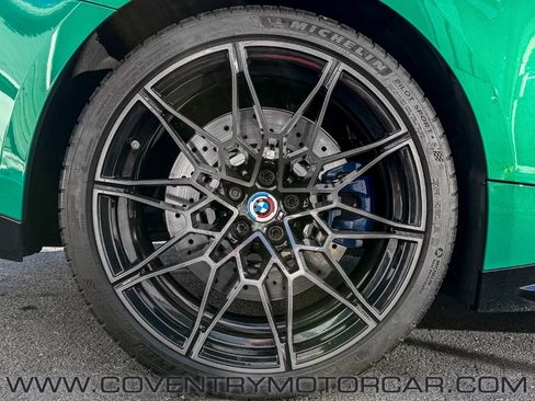 Used 2024 BMW M4 xDrive Competition image 13