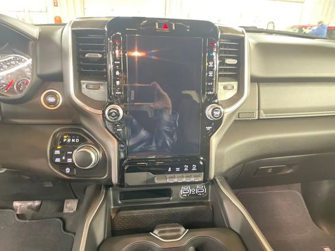 Certified 2023 RAM 1500 Big Horn image 19