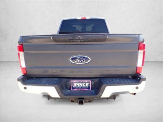 Used 2017 Ford F250 XLT w/ XLT Value Package AWD/4WD video 3