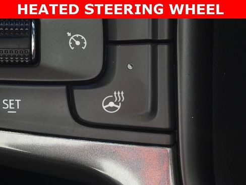 Used 2024 Chevrolet Silverado 1500 ZR2 w/ Technology Package image 33