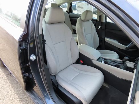 New 2026 Honda Accord LX image 15