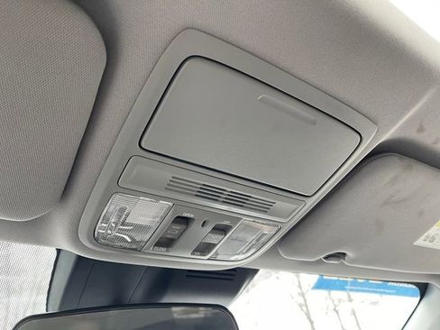 Certified 2022 Honda CR-V EX image 16