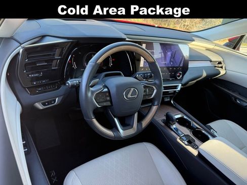 Certified 2024 Lexus RX 350 Premium Plus w/ Convenience Package image 3
