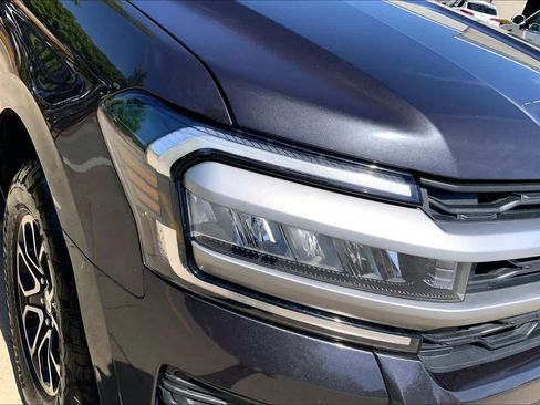 Used 2024 Ford Expedition Max XLT AWD/4WD image 26