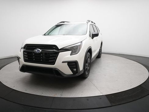 Used 2024 Subaru Ascent Onyx Edition AWD/4WD image 12