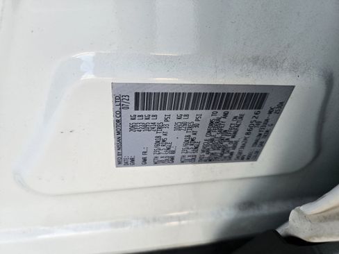 Used 2023 Nissan Rogue SV FWD image 30