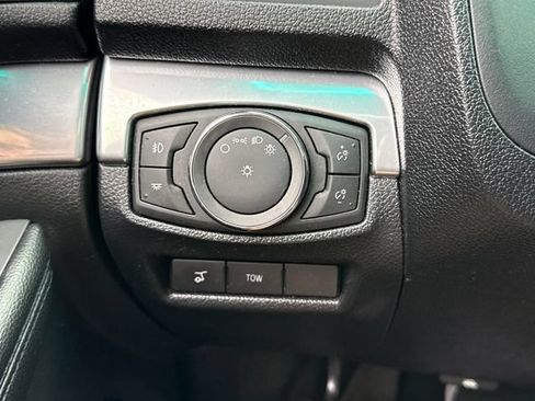 Used 2017 Ford Explorer Sport w/ Equipment Group 401A AWD/4WD image 34