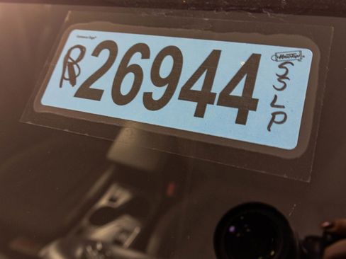 Used 2025 Subaru Impreza 2.0i image 50