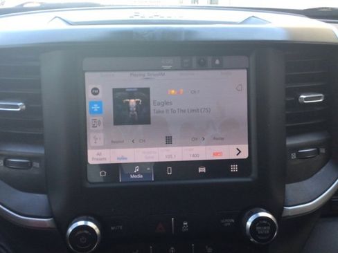 Used 2024 RAM 2500 Big Horn image 15