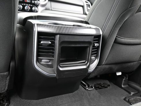 Used 2025 RAM 1500 Big Horn image 37
