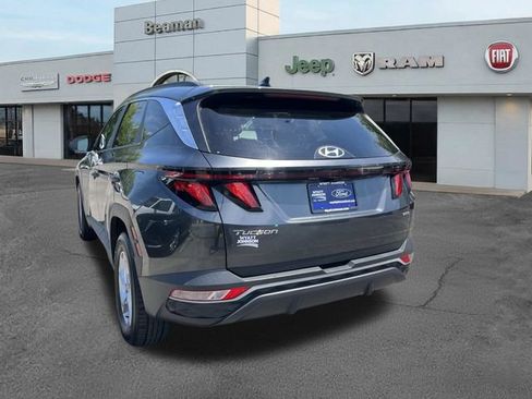 Used 2024 Hyundai Tucson SEL AWD/4WD image 5