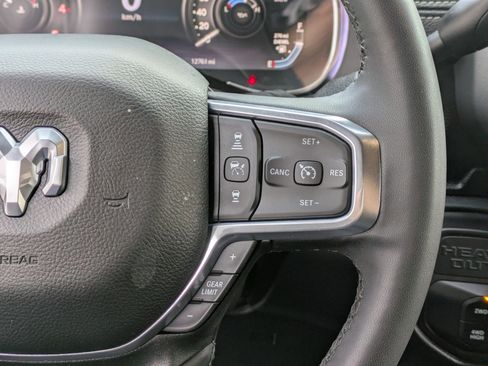 Used 2025 RAM 2500 Laramie image 18