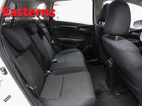 Used 2020 Honda Fit EX image 22