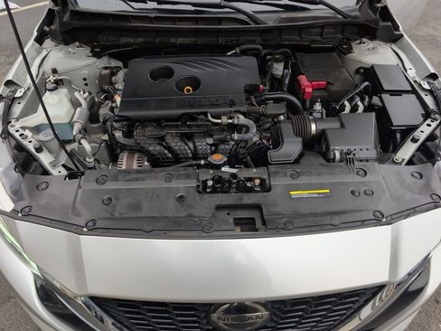 Used 2019 Nissan Altima 2.5 SL image 22