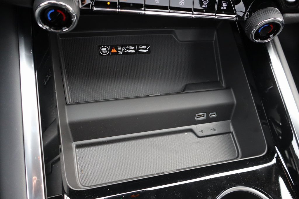New 2026 Chevrolet Tahoe Premier AWD/4WD image 14
