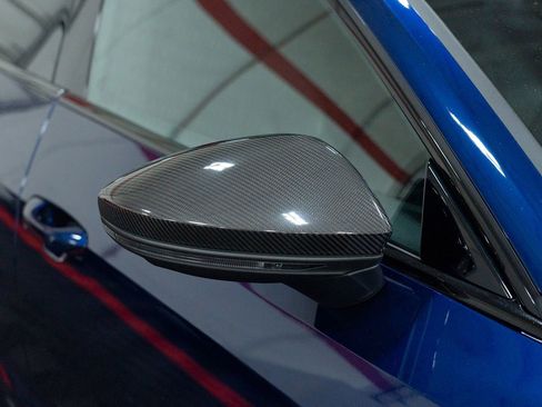Used 2021 Audi RS 7 Sportback AWD/4WD image 15