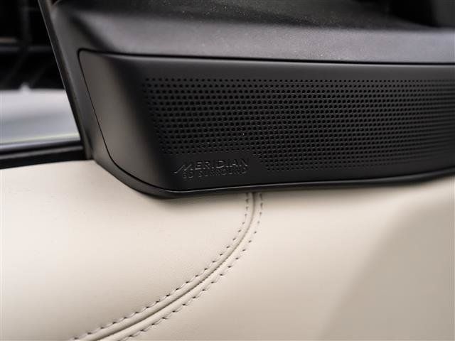 Used 2023 Land Rover Range Rover SE AWD/4WD image 25