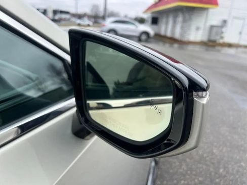 Used 2020 Lexus ES 350 w/ Premium Package FWD image 35