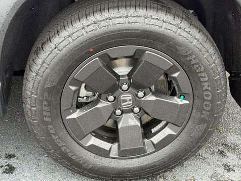New 2026 Honda Passport RTL image 11