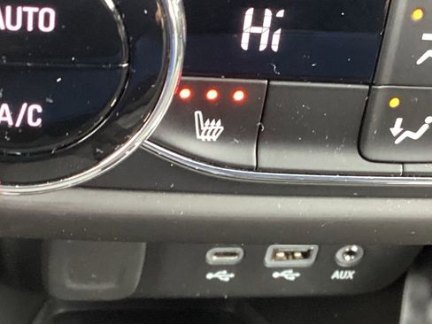 Used 2023 Chevrolet TrailBlazer LT w/ Convenience Package image 45