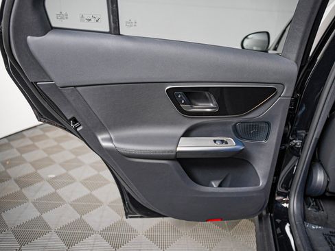 Certified 2026 Mercedes-Benz GLC 300 image 20