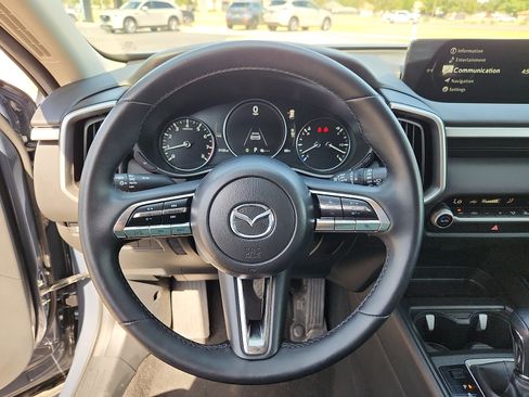 Used 2026 MAZDA CX-50 AWD 2.5 S w/ Cargo Package image 16