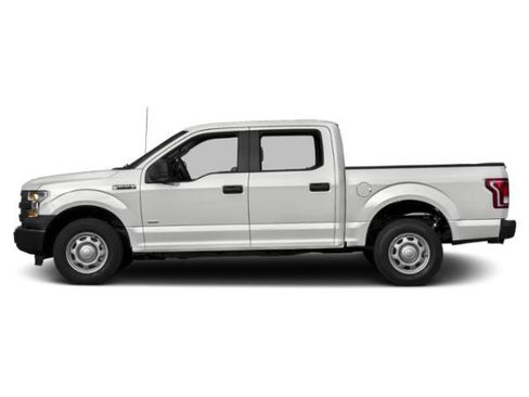 Used 2015 Ford F150 XLT w/ Equipment Group 302A Luxury RWD image 2