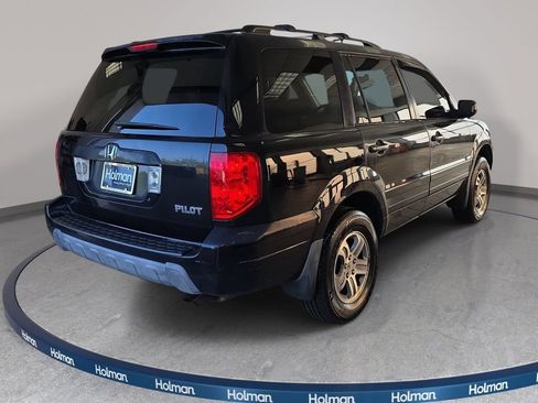 Used 2003 Honda Pilot EX image 6
